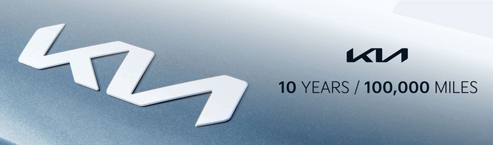 Kia of Fort Myers in Fort Myers FL - Kia Warranty