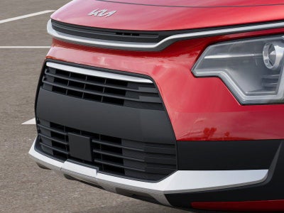 2025 Kia Niro Plug-In Hybrid EX