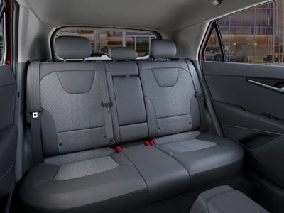 2025 Kia Niro Plug-In Hybrid EX