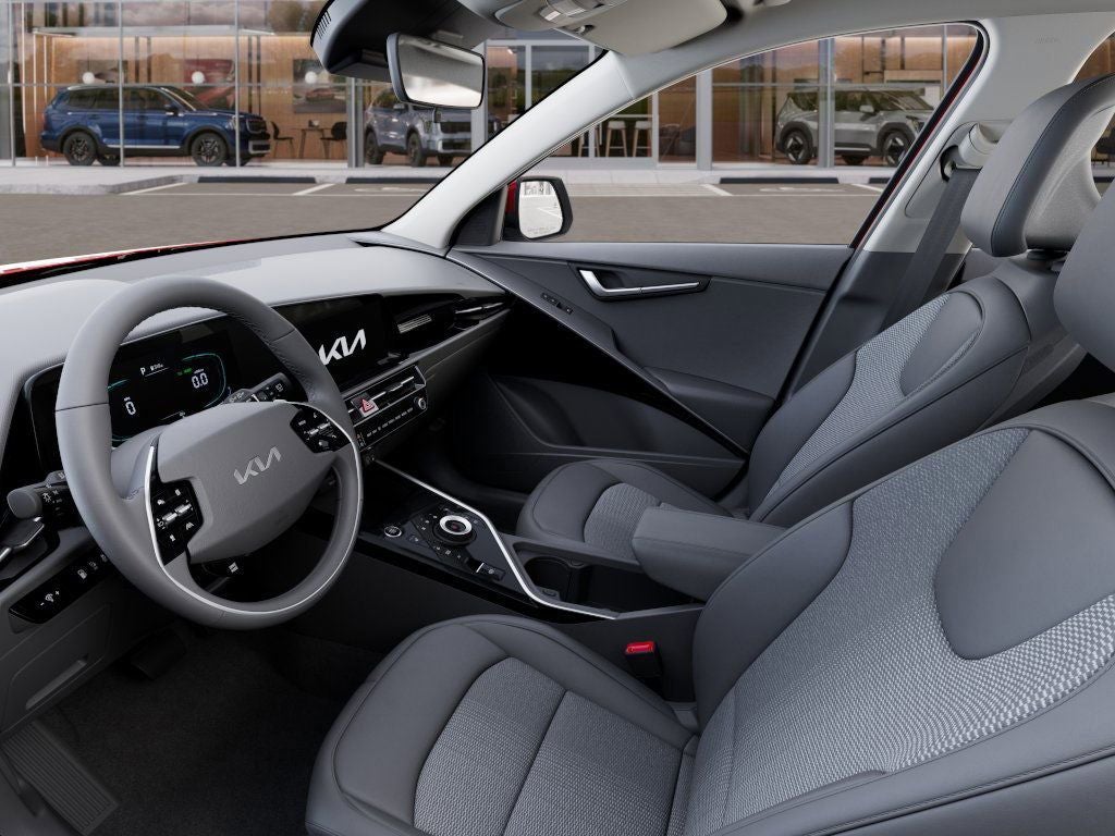 2025 Kia Niro Plug-In Hybrid EX